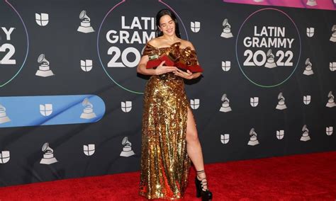 Latin Grammys 2024 Nominados Nolie Eleonora