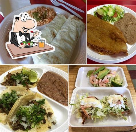 Jilbertos Mexican Food 4434 Main In Dallas Restaurant Reviews