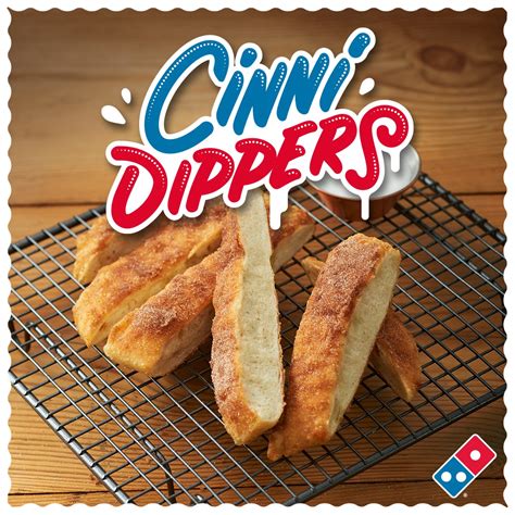 Domino's Pizza Ammanford - This is your last chance to order our Cinni ...