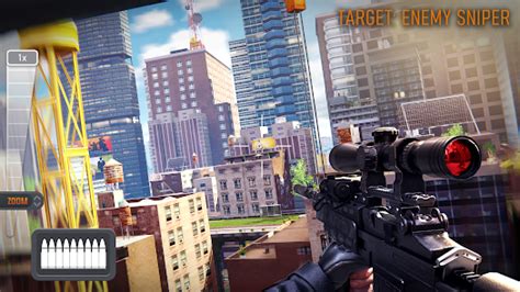 sniper dgun shooting games   play  pc google play store