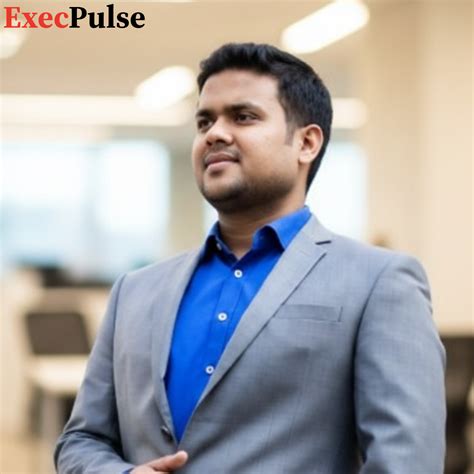 laxminarayan mishra execpulse