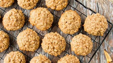 Tinggi Serat Ini Resep Oatmeal Raisin Cookies Ala Chef Risman Yang