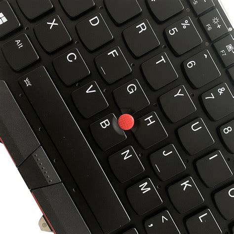 Lenovo Thinkpad E15 Keyboard