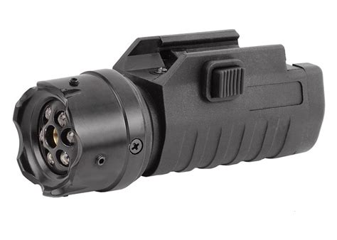 ASG Tactical Light/Laser With Detachable Mount | Pyramyd Air