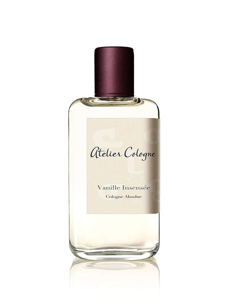 10 Top Vanilla Perfumes