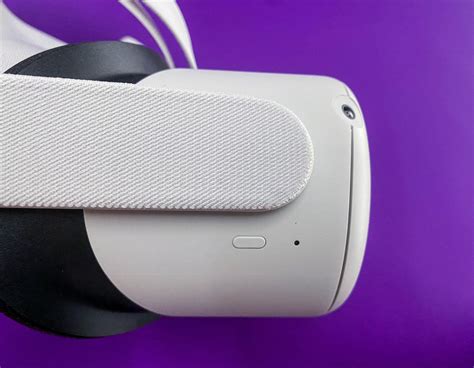 Oculus Quest 2 Pour Obtenir Un Gameplay Sans Fil Dair Link Crumpe