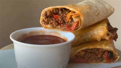 Best Burrito Recipes Recipes Net