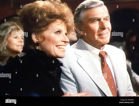 MATLOCK, (from left): Julie Sommars, Andy Griffith, 1986-95. © Viacom ...