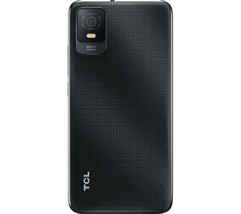 T431D TCL 403 32 GB Prime Black Currys Business