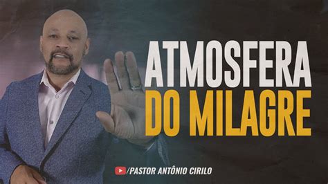 PR ANTÔNIO CIRILO ASSISTA ESSE VÍDEO SE VOCÊ PRECISA DE CURA FÍSICA E