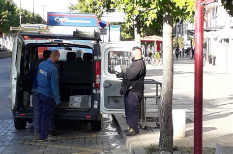 Trasllat De Documents De L Ajuntament De Lleida