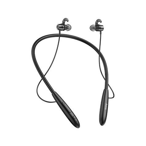 Auriculares Bluetooth Deportivos Es61 Hoco Negro Oechsle Oechsle