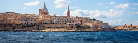 Top rated must visit tourist attractions in Malta | Orbis Travels LTD