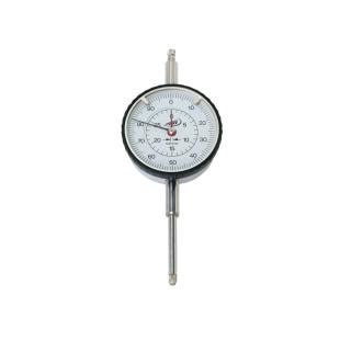 Helios Preisser Dial Gauge Mm Mister Worker