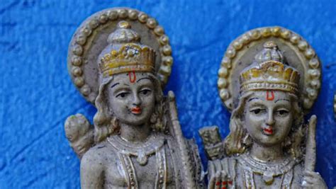 Lesser Known Facts About Lord Rama And Lakshmana Times Of India