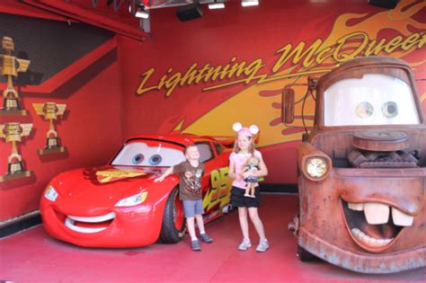 Disney News: Lightning McQueen Day September 5