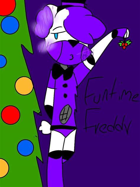 Fnaf Christmas | Five Nights At Freddy's Amino