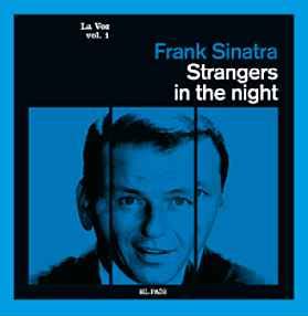 Frank Sinatra - Strangers In The Night (2008, Book, CD) | Discogs