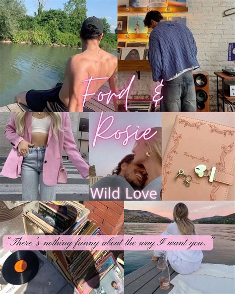 Nicole Soler On Instagram Book Review Wild Love By Elsie Silver 5 5