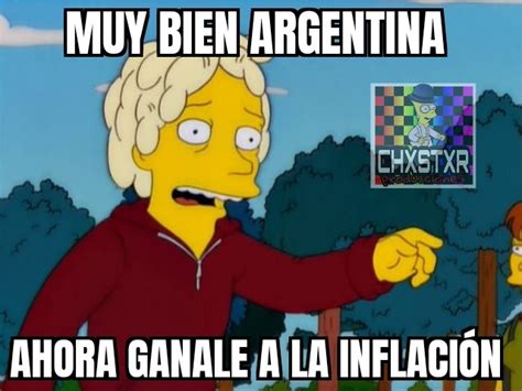 Los Mejores Memes De La Final Del Mundial De Qatar Entre Francia Y Argentina Para Mandar Por