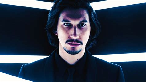 Adam Driver In Final Talks To Play Reed Richards In Fantastic Four