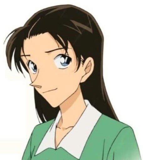 Akemi Miyano Wiki German Anime Amino Mit Herz Amino