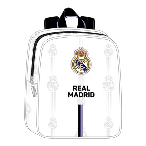 Mejores Mochilas Real Madrid Mochilas Mujer Shop 2023