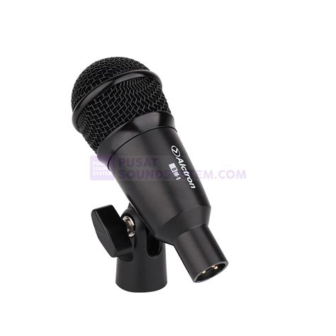 Jual Alctron T8400 Drum Mic Kit Isi 7 pcs