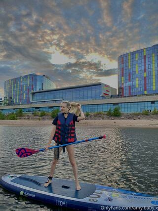 Amy Baby Amy Baby X Nude Onlyfans Nudostar Tv