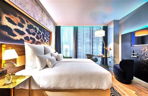 Bilder Fr N Nyx Hotel Warsaw By Leonardo Hotels Warszawa Ving