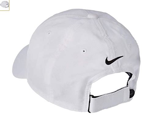 Mũ Lưỡi Trai NIKE UNISEX Hàng Chính Hãng Mỹ - Giá Tốt Nhất