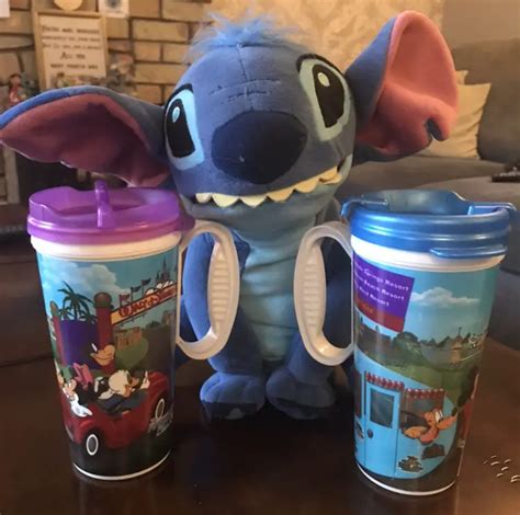 Refillable Mugs At Disney World An Easy Guide Next Stop Wdw