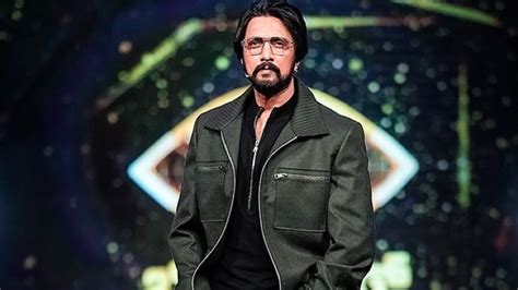 Bigg Boss Kannada 10 Kiccha Sudeep Sets The Record Straight On Voting