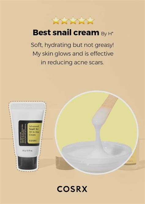 COSRX ALL ABOUT SNAIL KIT 4-step – The Collective Redlands