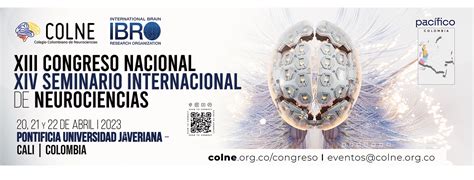 14 Seminario Internacional De Neurociencias 2023 Cali Col