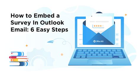 How To Embed A Survey In Outlook Email 2024