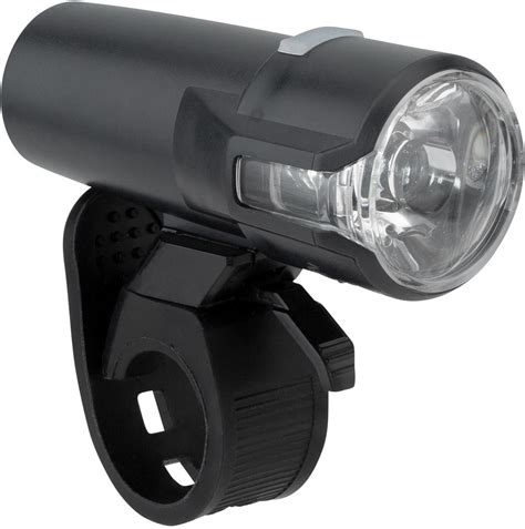 Axa Compactline Usb Front Light Stvzo Approved Bike Components