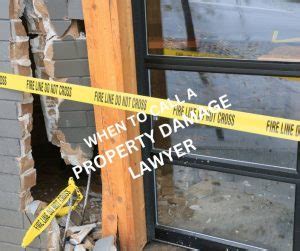 Property Damage Lawyers Near Me