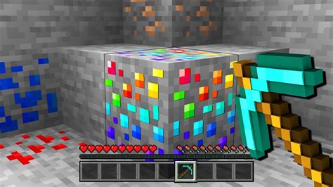 Come Disegnare Un Minerale Di Diamante Di Minecraft