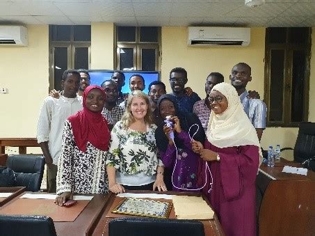 Spirometry Training Khartoum Sudan October 2019 Education For