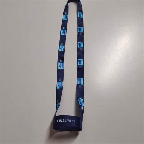 Beer Lanyard Mystery Bag Festival Accessories Beer Lanyard