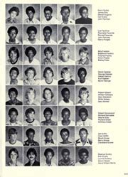 West Jefferson High School - Buccaneer Yearbook (Harvey, LA), Class of ...