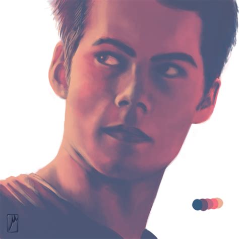 Stiles Stilinski by naryakiuxen on DeviantArt