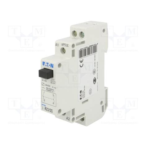 Z-R23/SS за 3 618.24 ₽ в наличии производства EATON ELECTRIC