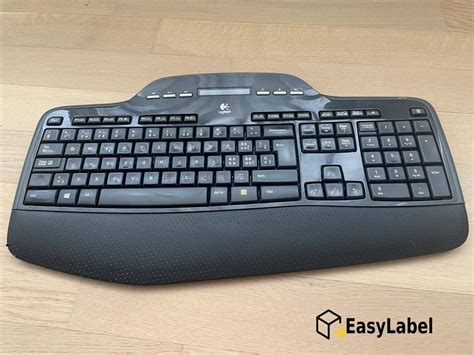 Logitech MK700/MK710 DE_CH + dongle. Lieferung gratis | Kaufen auf Ricardo