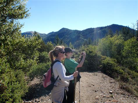 Sonoma Valley hiking trip in California: 5 day inn to inn US hike from ...