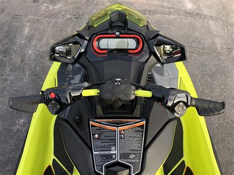 Sea Doo Rxp X Riva Motorsports Miami