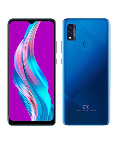 ZTE BLADE A51 2 64Gb Smartphones Peru