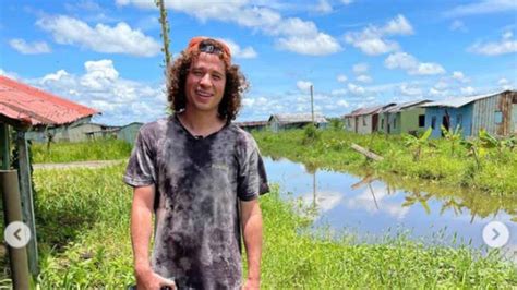 Detienen A Luisito Comunica En El Sector Cota 905 En Venezuela