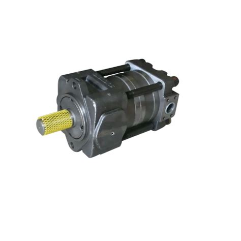 Sumitomo Qt42 Qt52 Qt62 Internal Gear Pump Saiyi Hydraulic